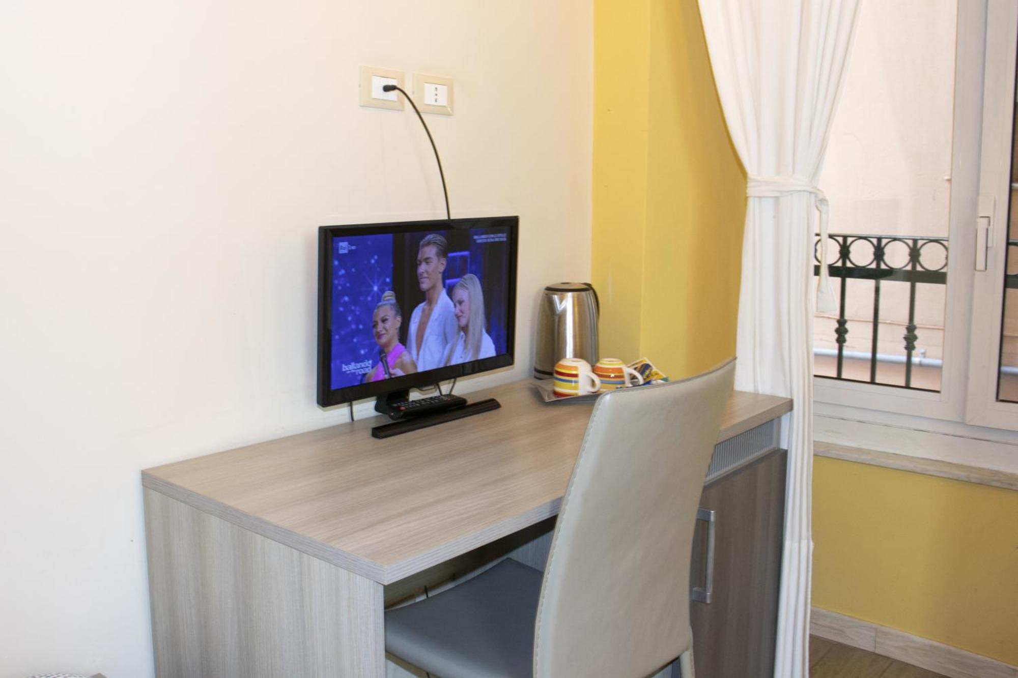 Albergo Locanda Diana เจนัว ภายนอก รูปภาพ
