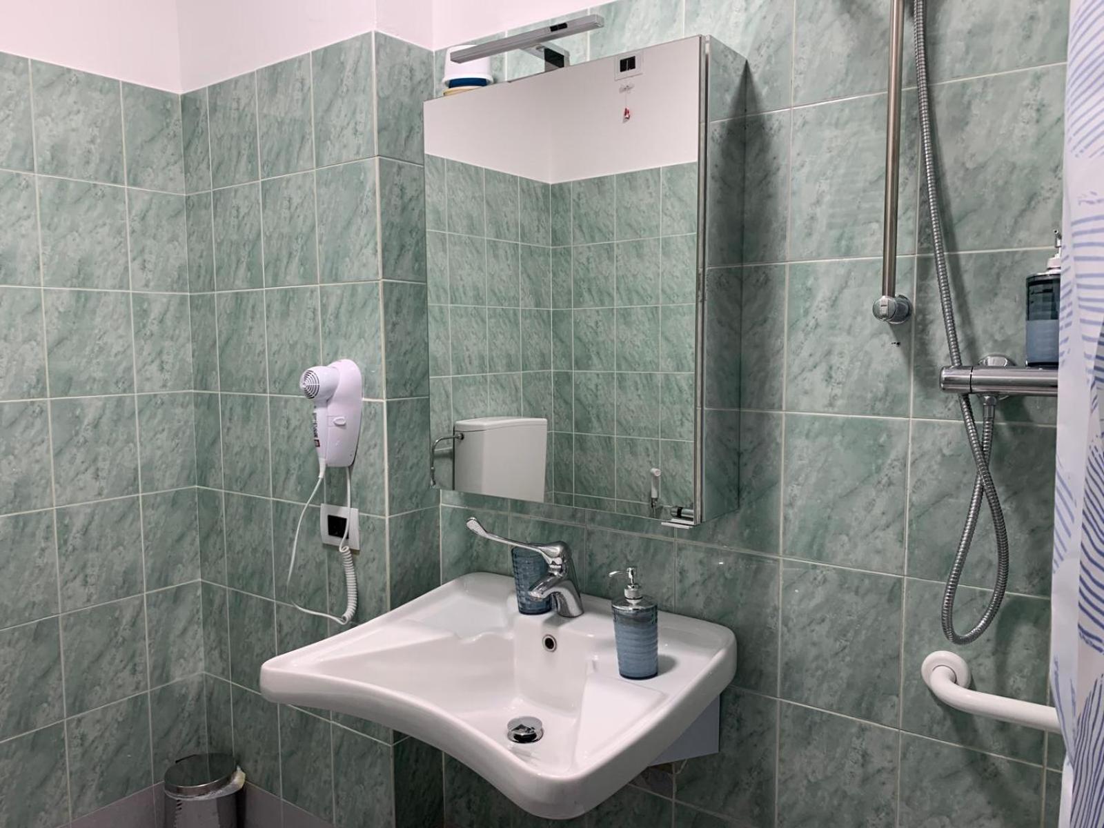 Albergo Locanda Diana เจนัว ภายนอก รูปภาพ